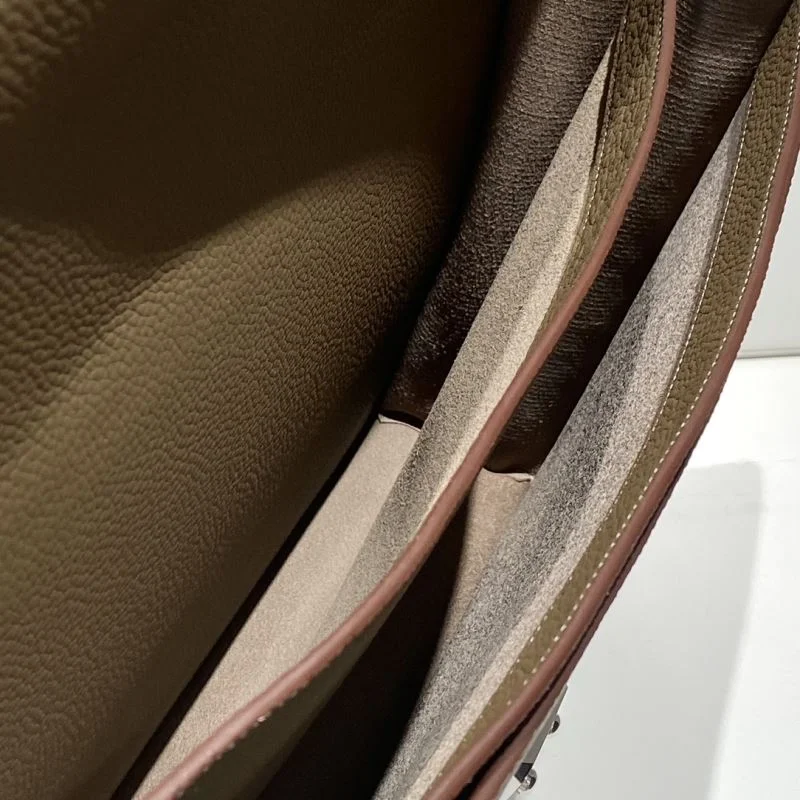 Chic Mens Hermes Briefcases 47755