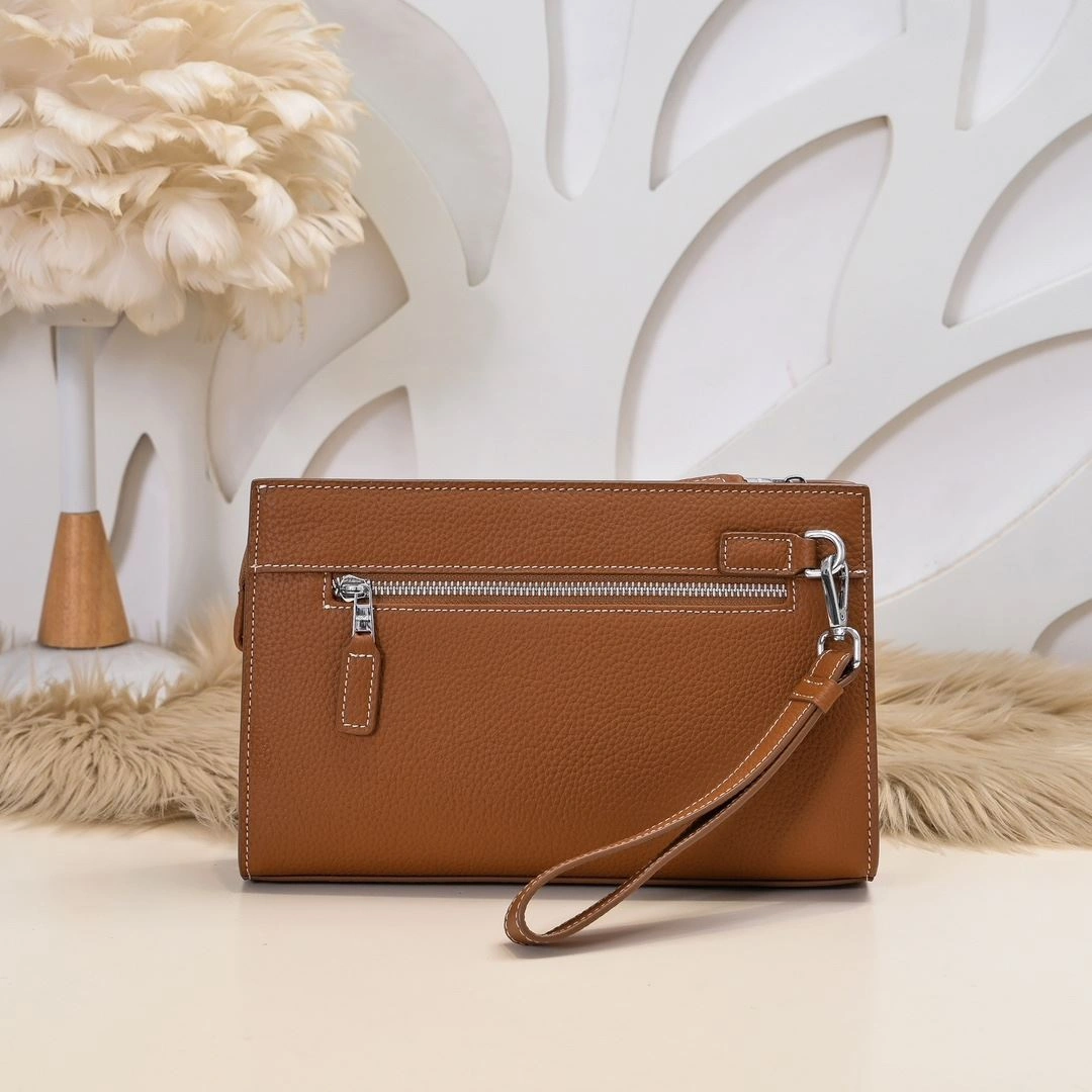 Chic Mens Hermes Clutch Bags 90854