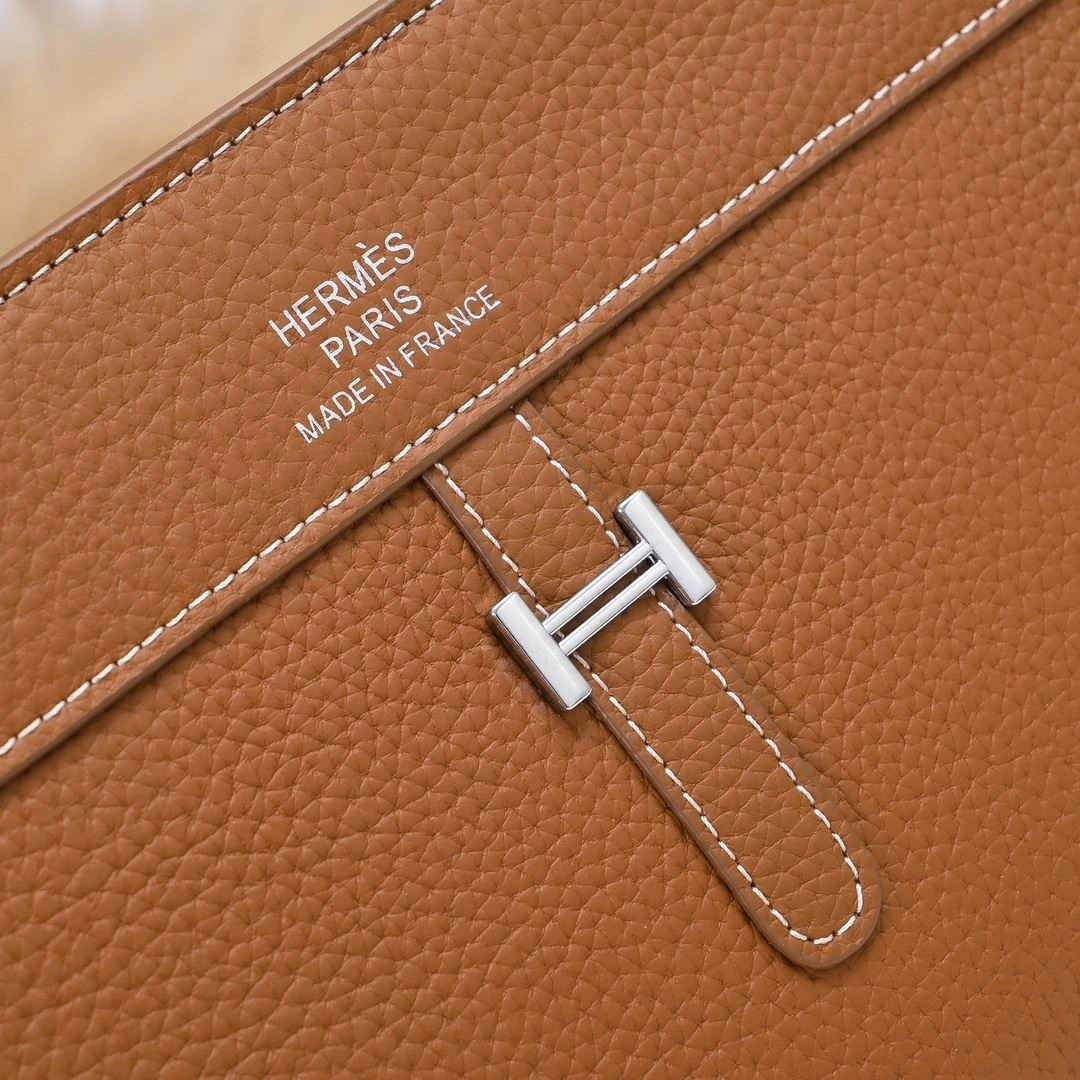 Chic Mens Hermes Clutch Bags 90854