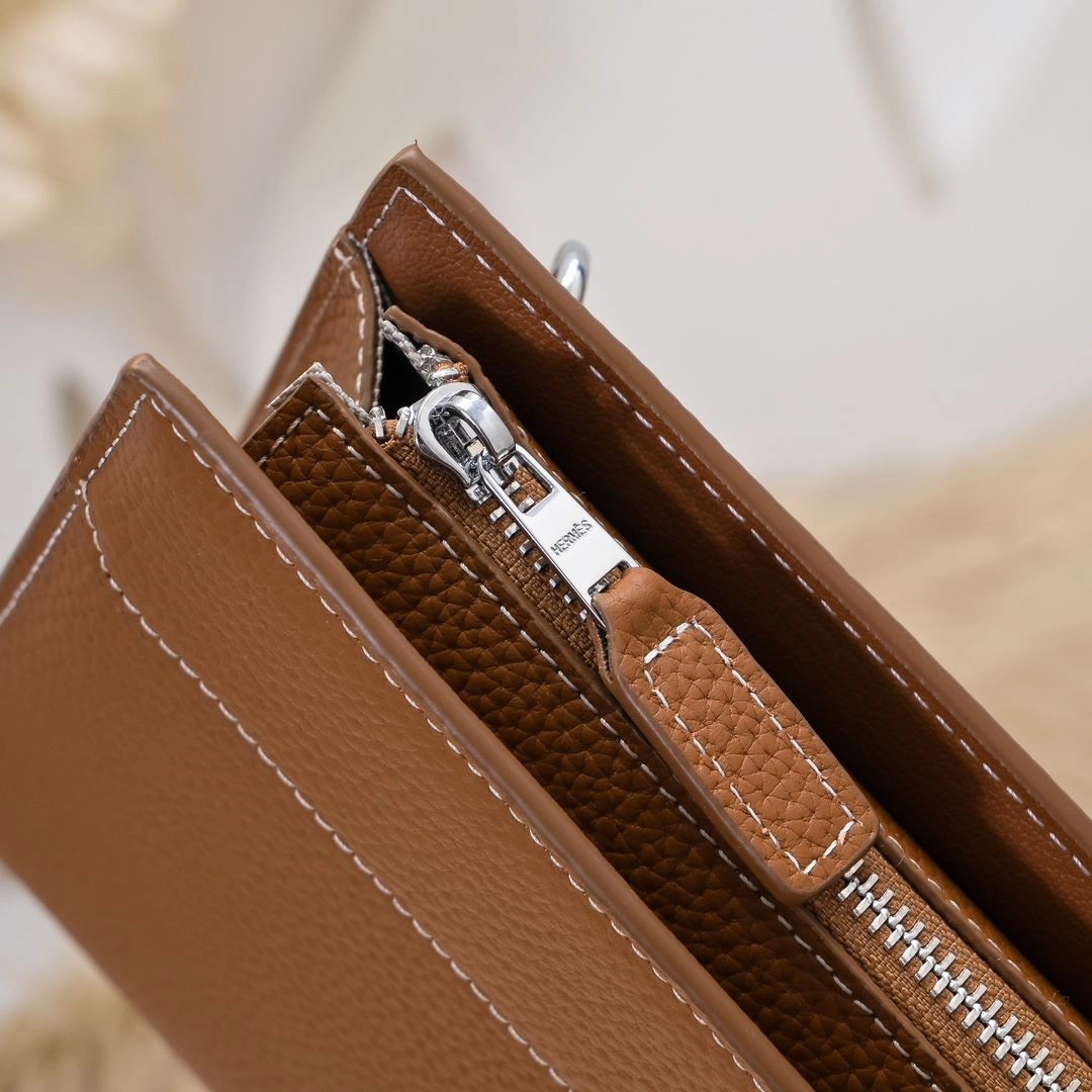 Chic Mens Hermes Clutch Bags 90854