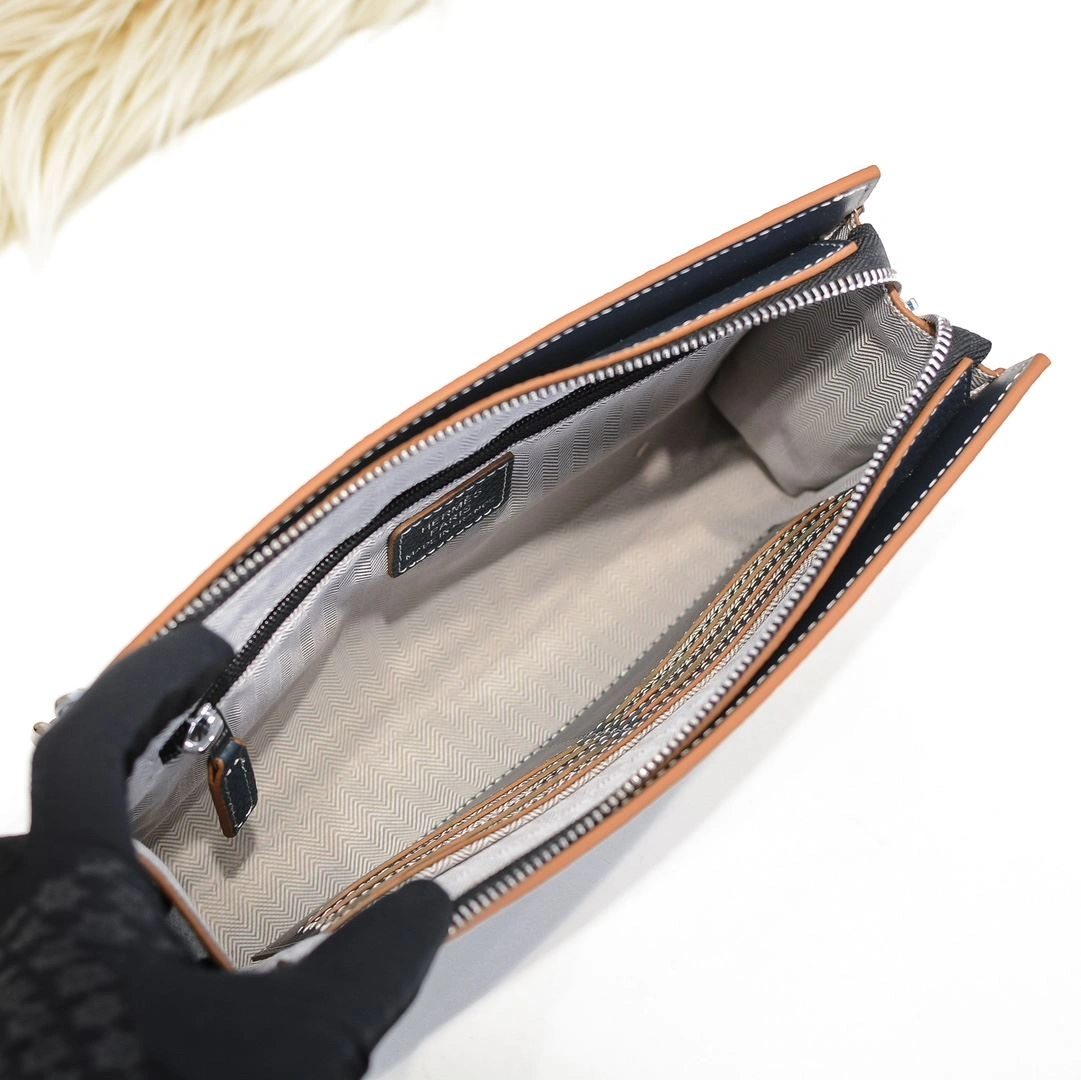GoodFit Mens Hermes Clutch Bags 90852