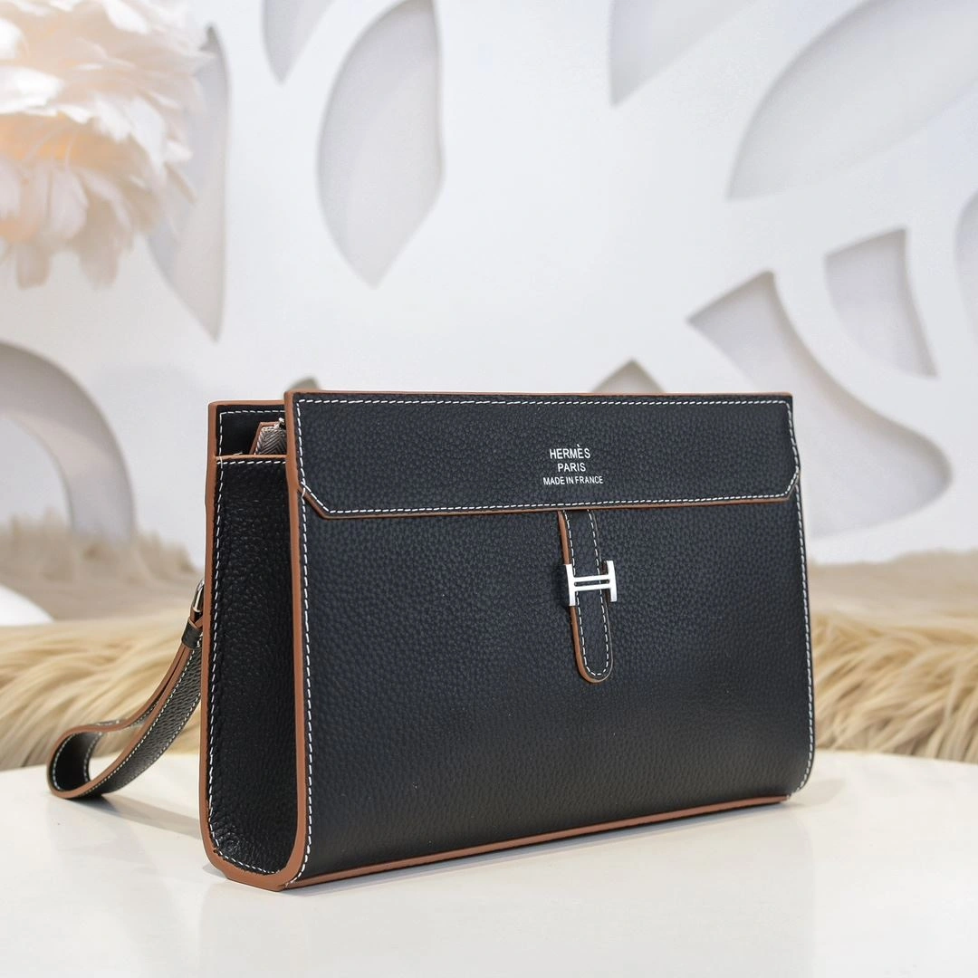 Mens Hermes Clutch Bags Attractive 90847