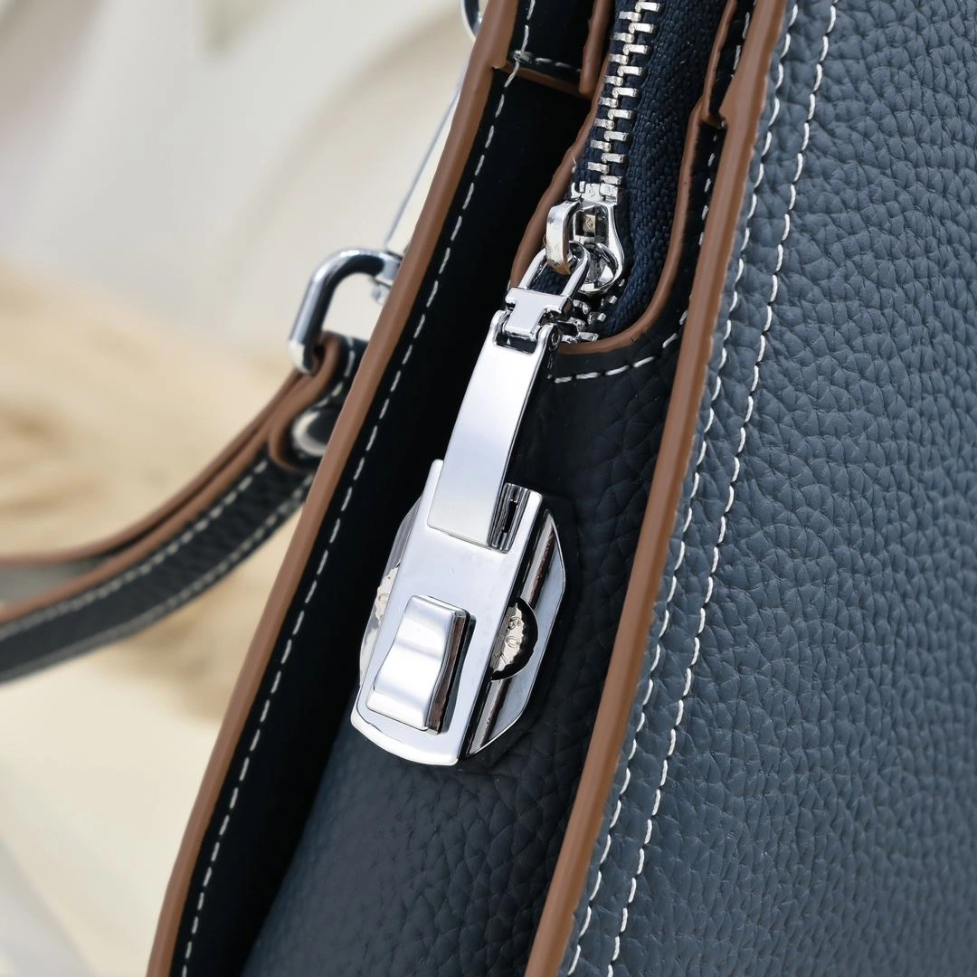 Mens Hermes Clutch Bags Minimalist 90844