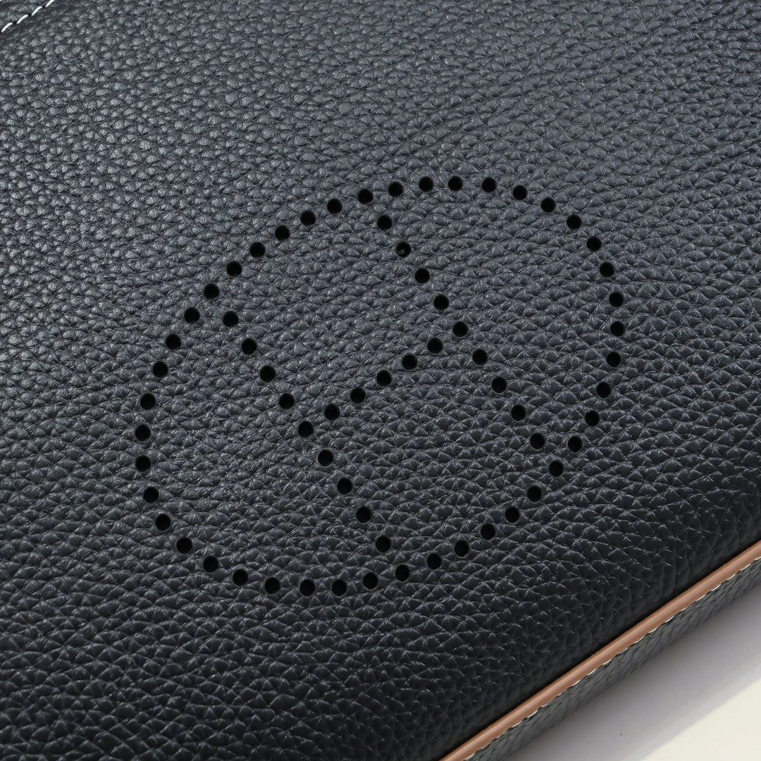 Lightweight Mens Hermes Clutch Bags 90850