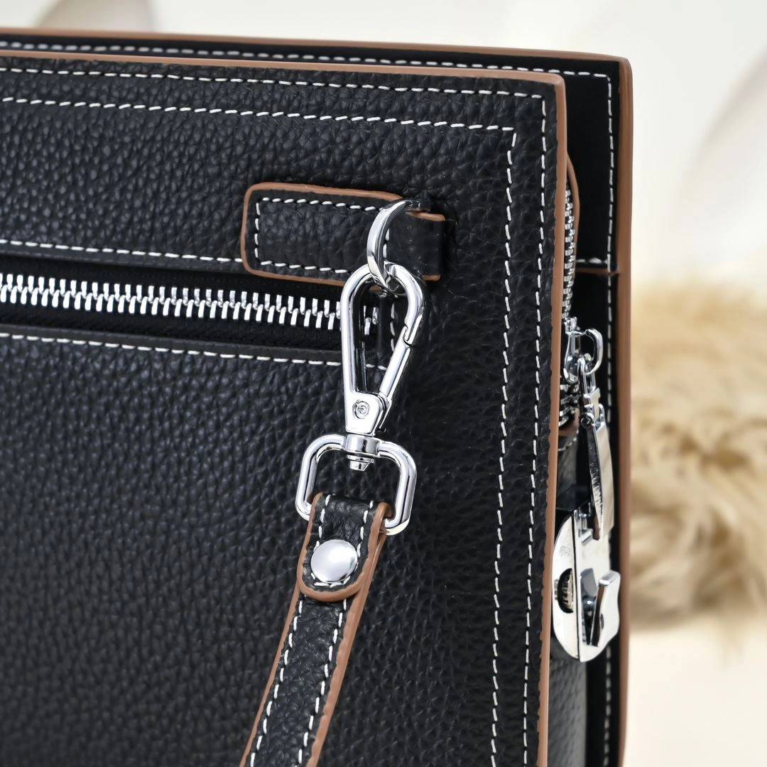 Lightweight Mens Hermes Clutch Bags 90850