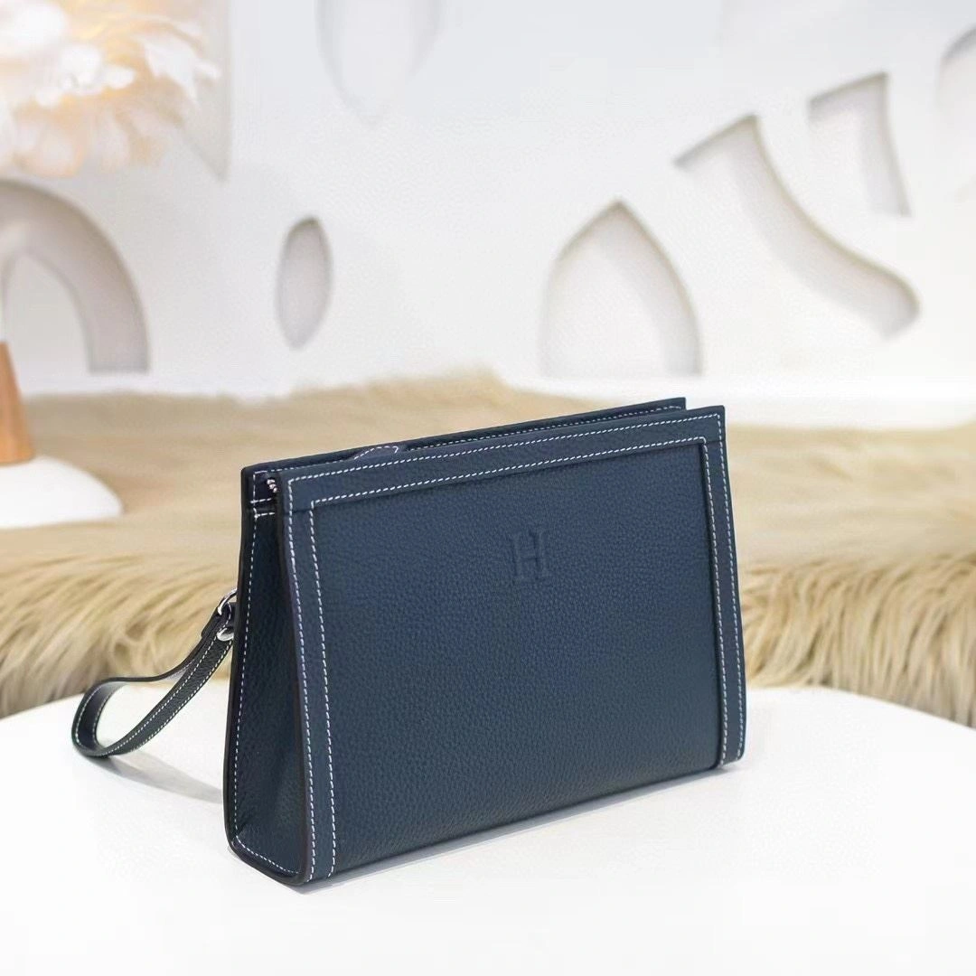 Mens Hermes Clutch Bags GoAnywhere 90849