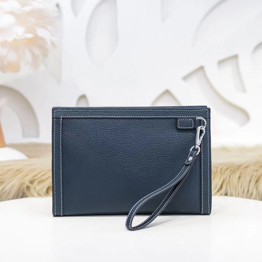 Mens Hermes Clutch Bags GoAnywhere 90849