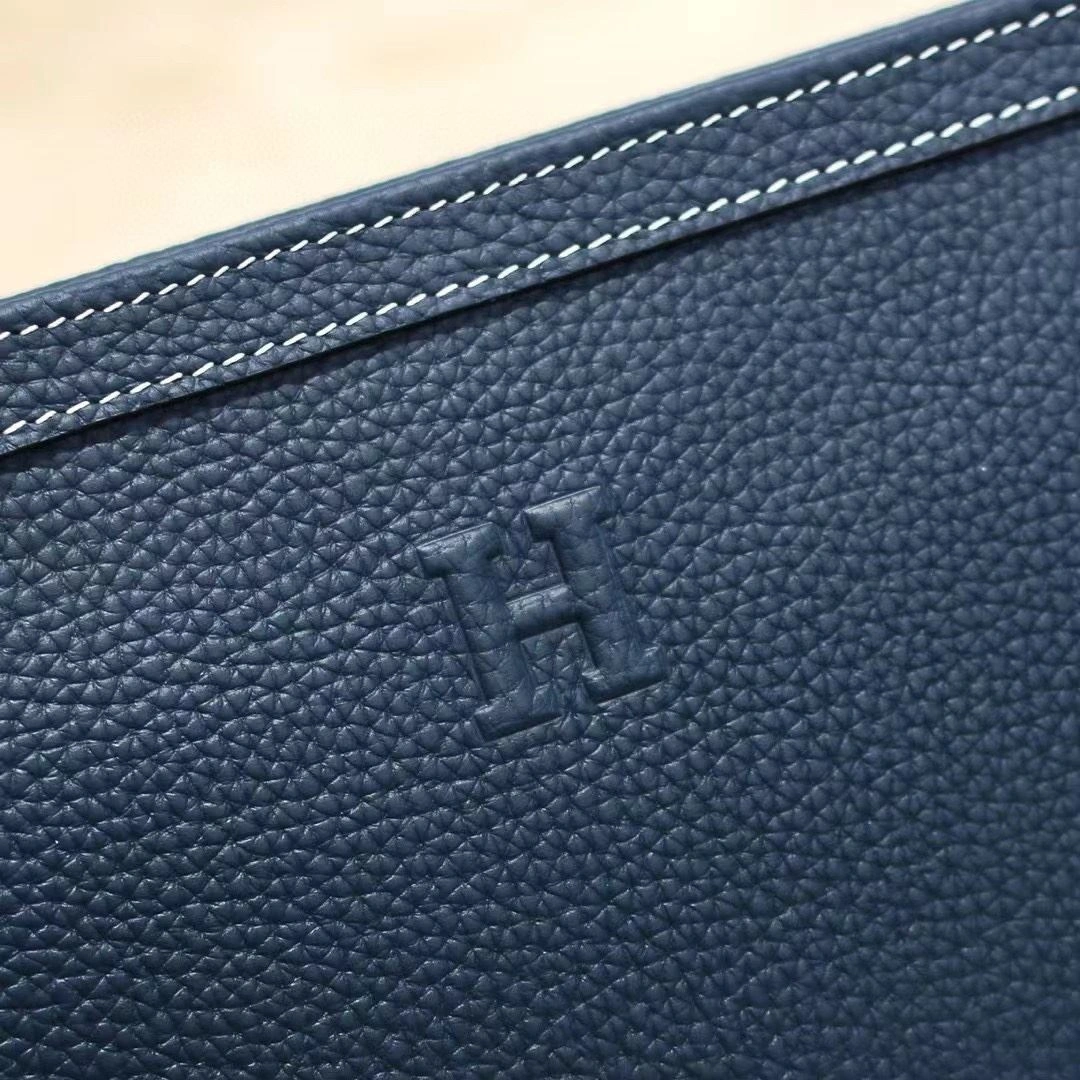 Mens Hermes Clutch Bags GoAnywhere 90849