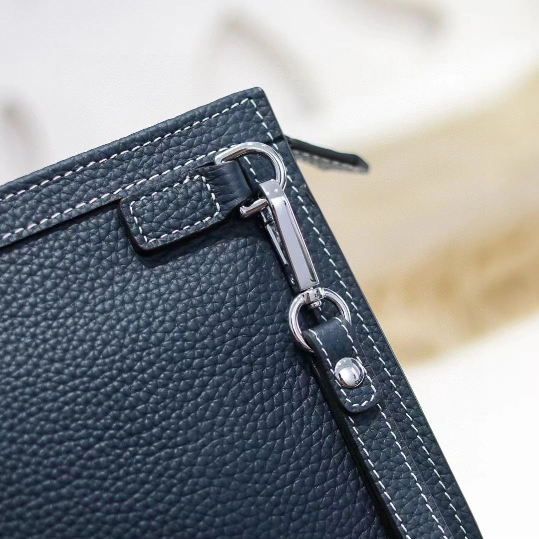 Mens Hermes Clutch Bags GoAnywhere 90849