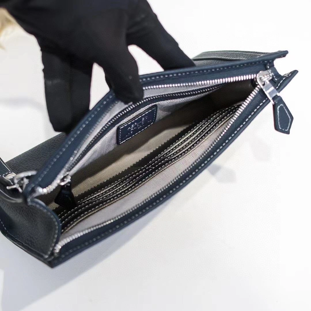 Mens Hermes Clutch Bags GoAnywhere 90849