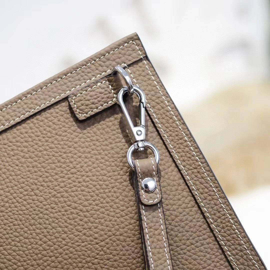 Mens Hermes Clutch Bags MoistureWicking 90846