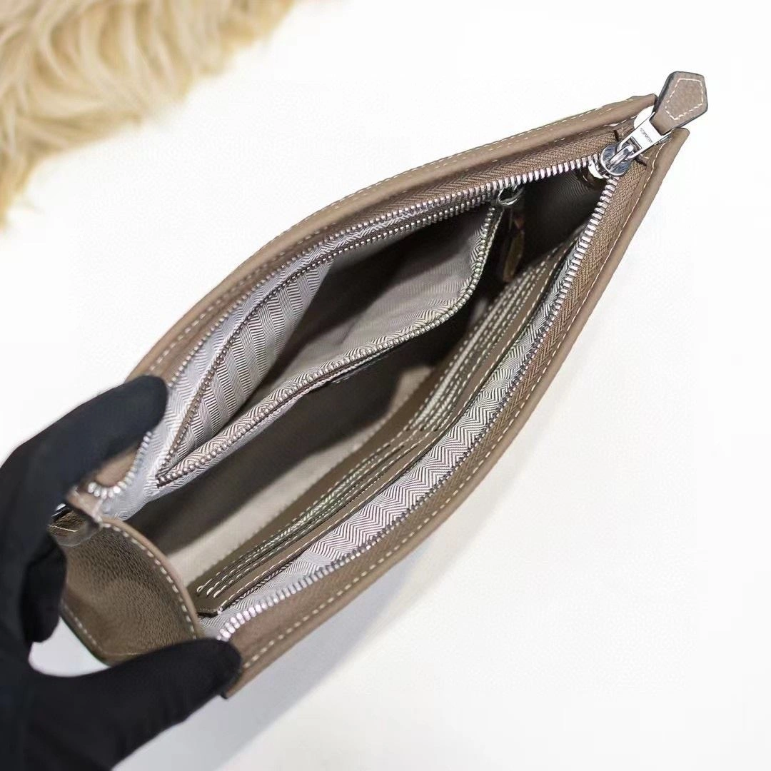Mens Hermes Clutch Bags MoistureWicking 90846