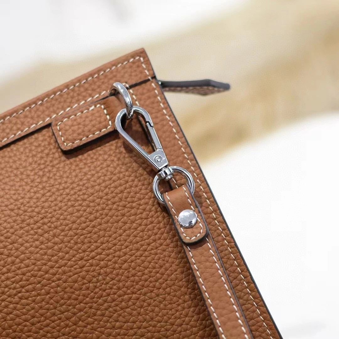 Mens Hermes Clutch Bags Breathable 90838
