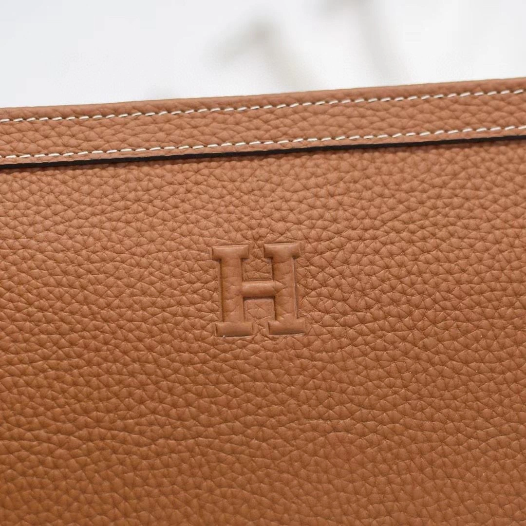 Mens Hermes Clutch Bags Breathable 90838