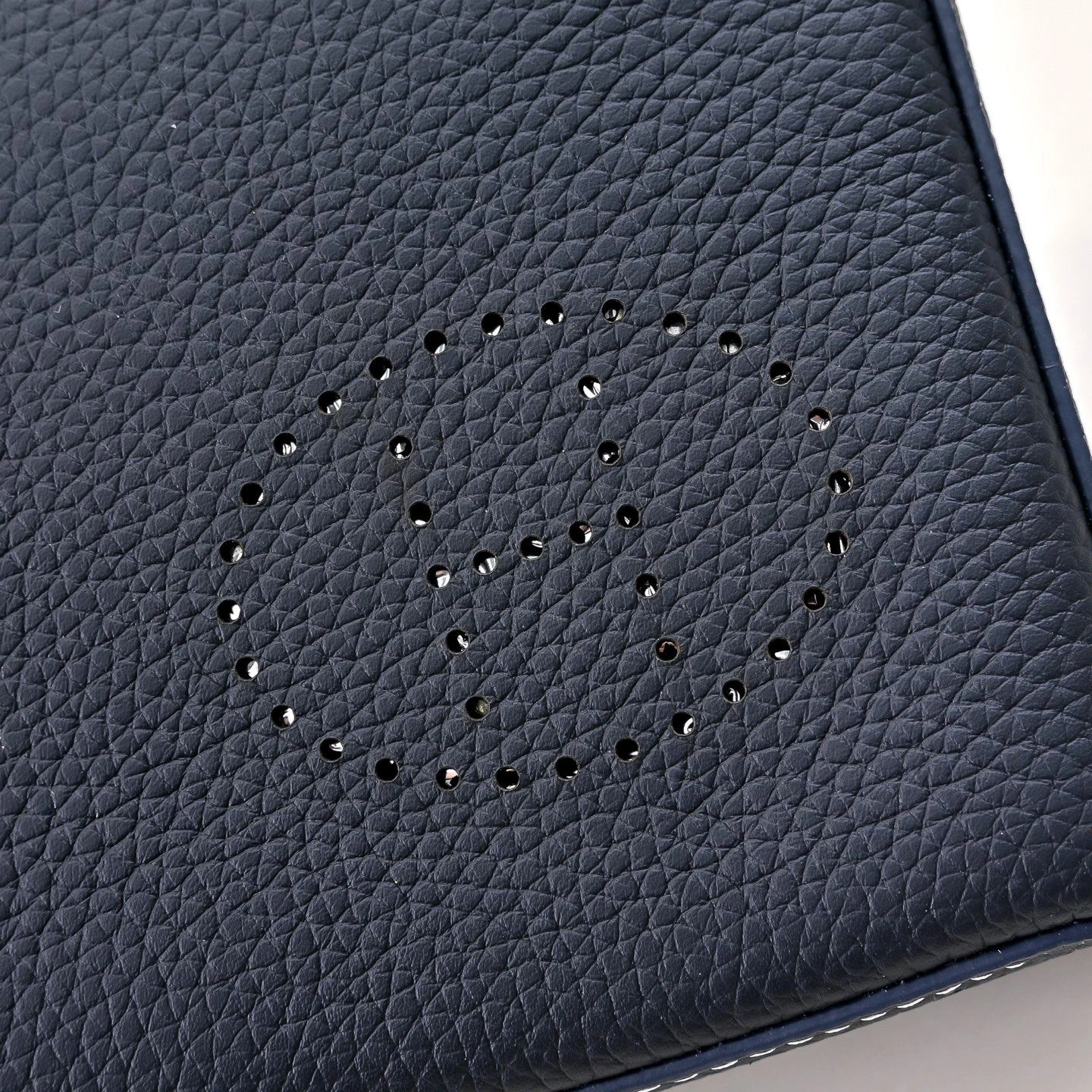 Mens Hermes Clutch Bags Versatile 90839