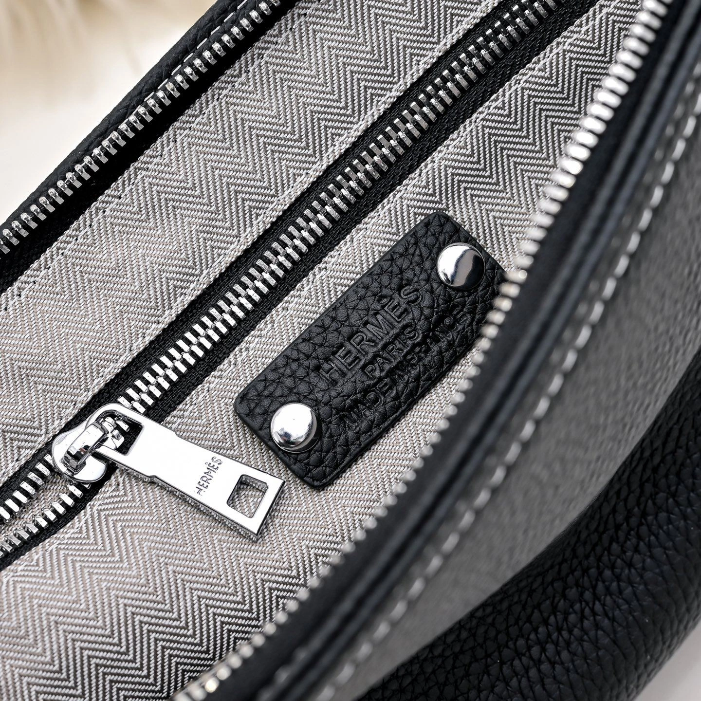 Mens Hermes Clutch Bags TravelReady 90834