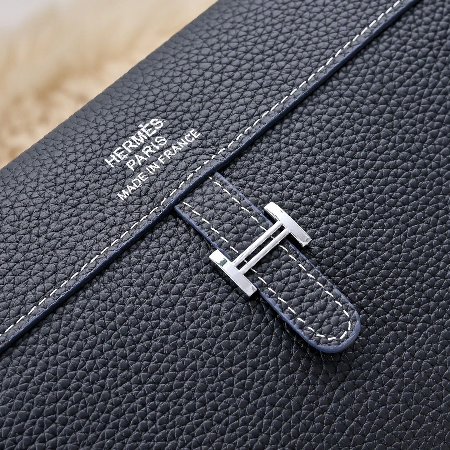 Chic Mens Hermes Clutch Bags 90841