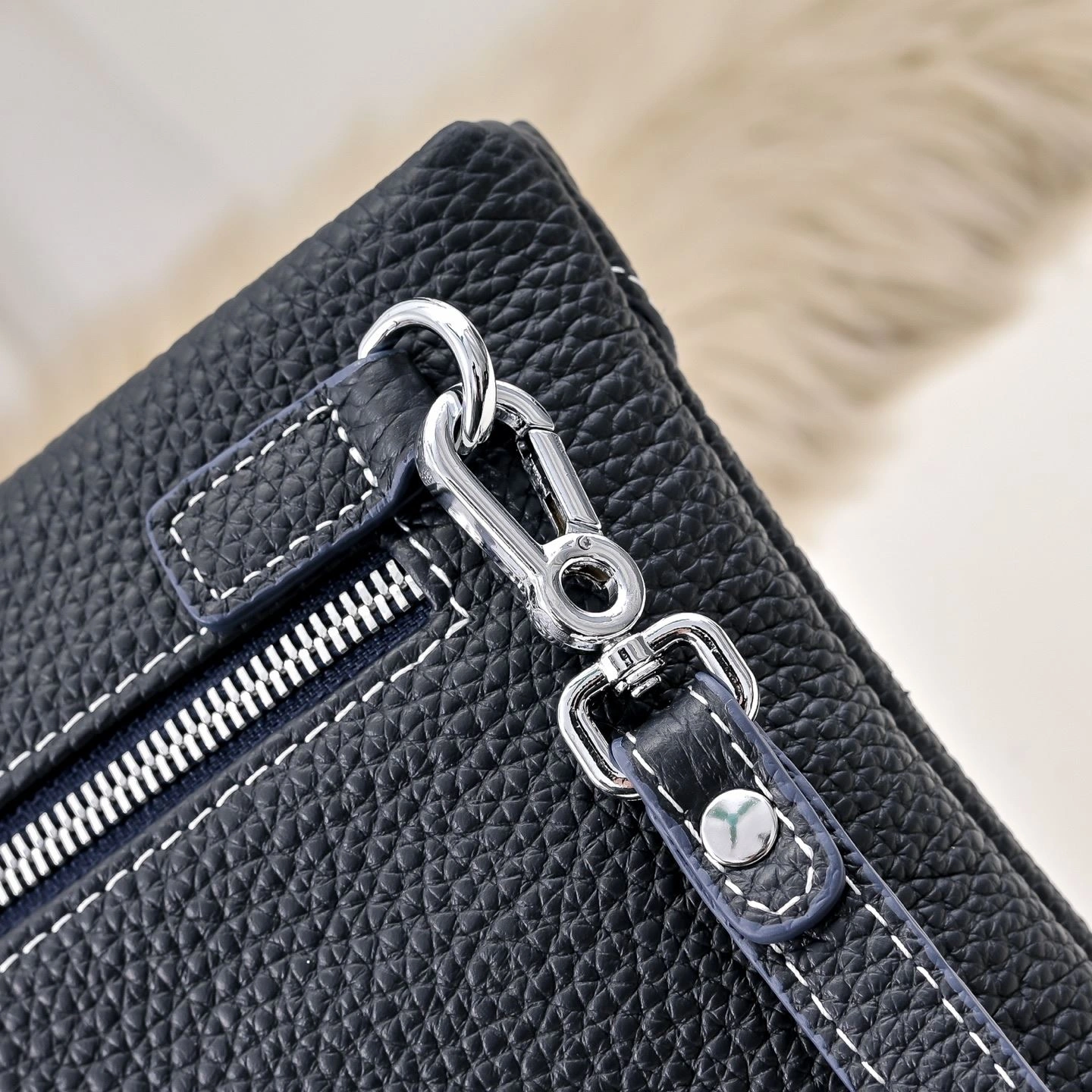 Chic Mens Hermes Clutch Bags 90841