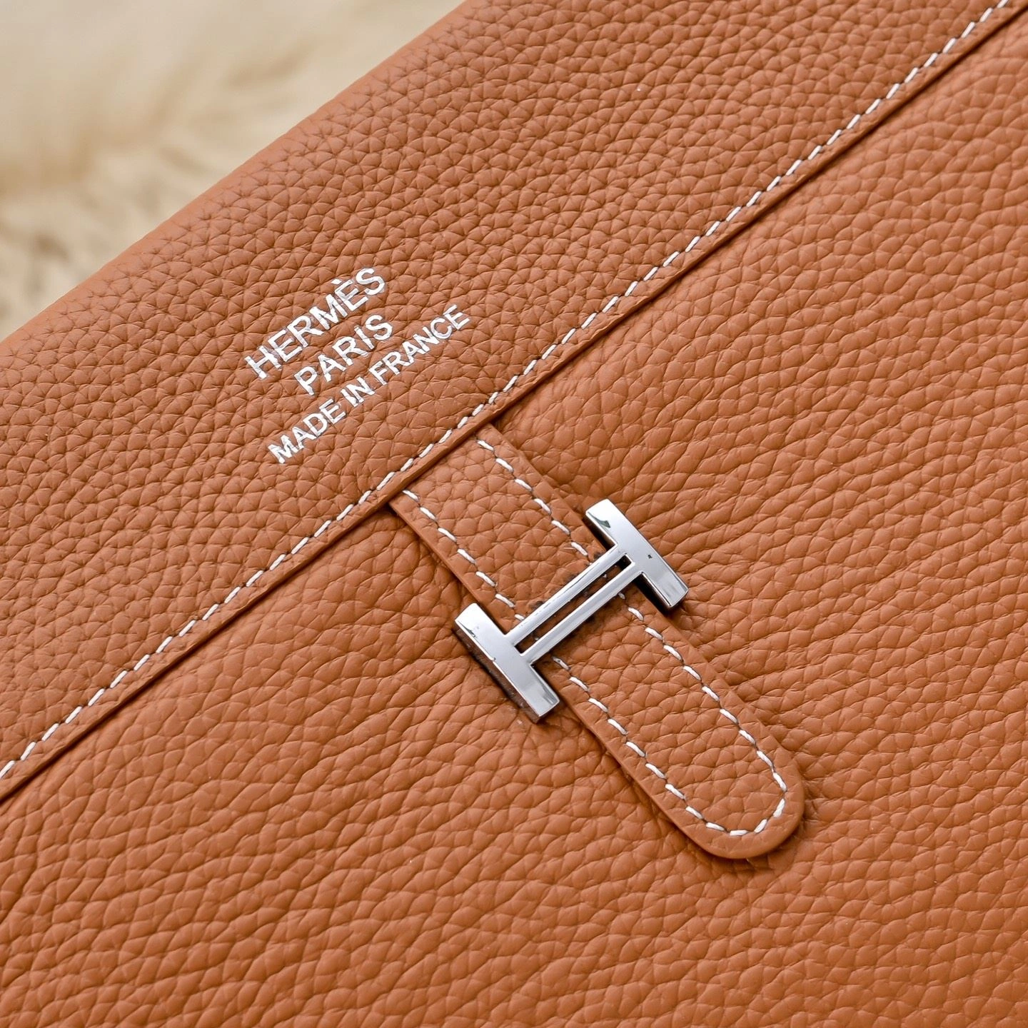 Mens Hermes Clutch Bags Minimalist 90921