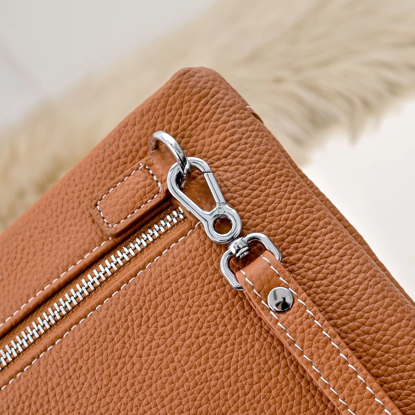 Mens Hermes Clutch Bags Minimalist 90921