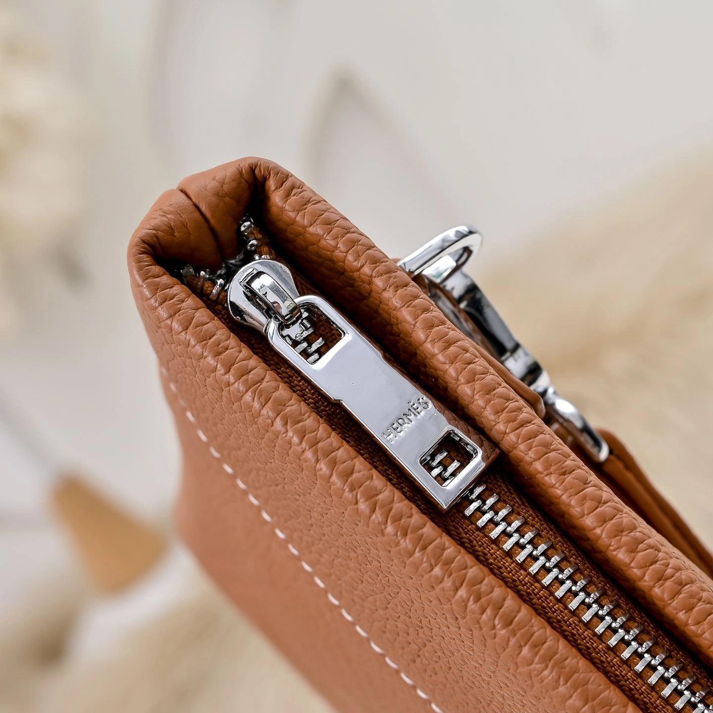 Mens Hermes Clutch Bags Minimalist 90921