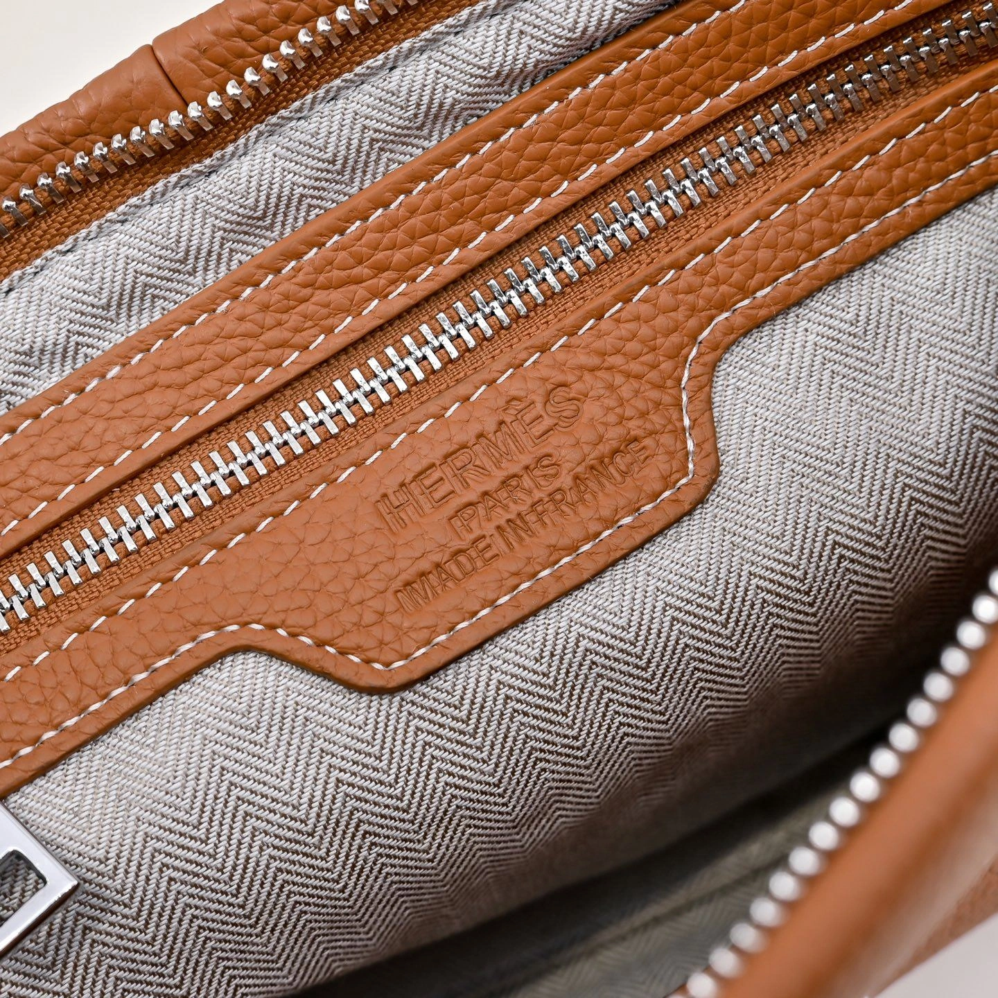Mens Hermes Clutch Bags Minimalist 90921