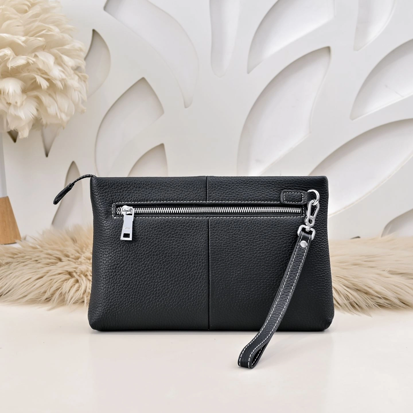 Bold Mens Hermes Clutch Bags 90833