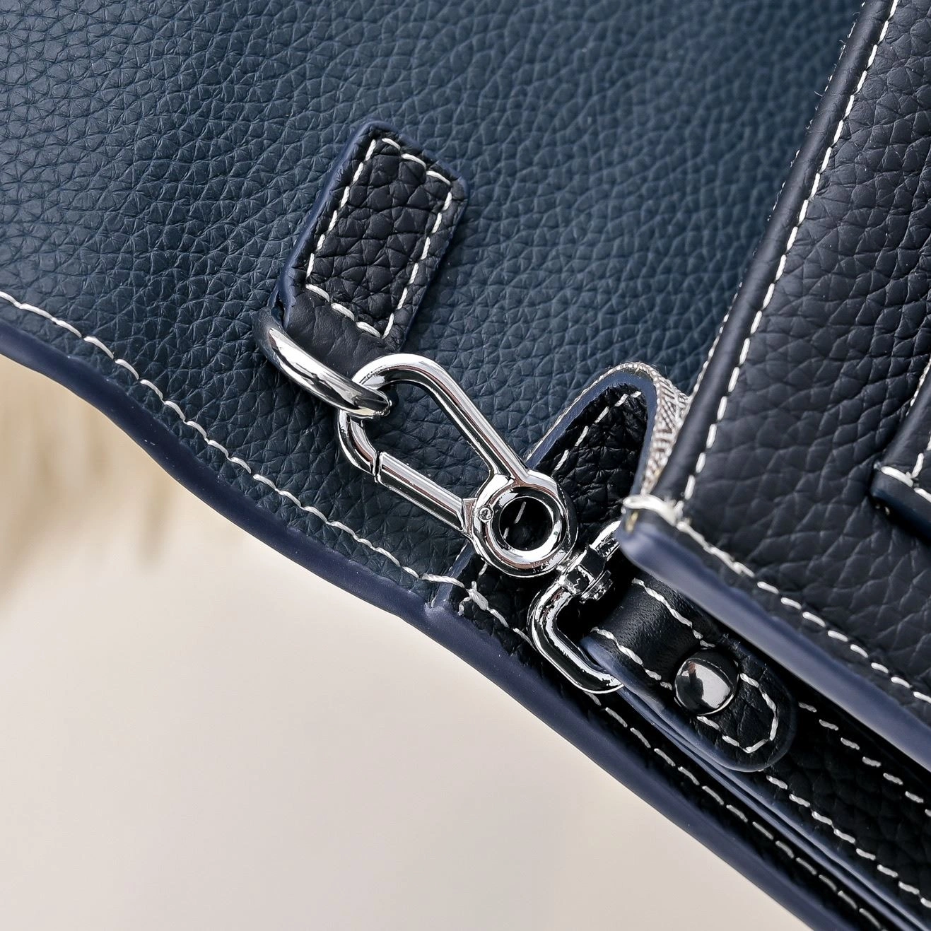 Mens Hermes Clutch Bags TimelessDesign 90840