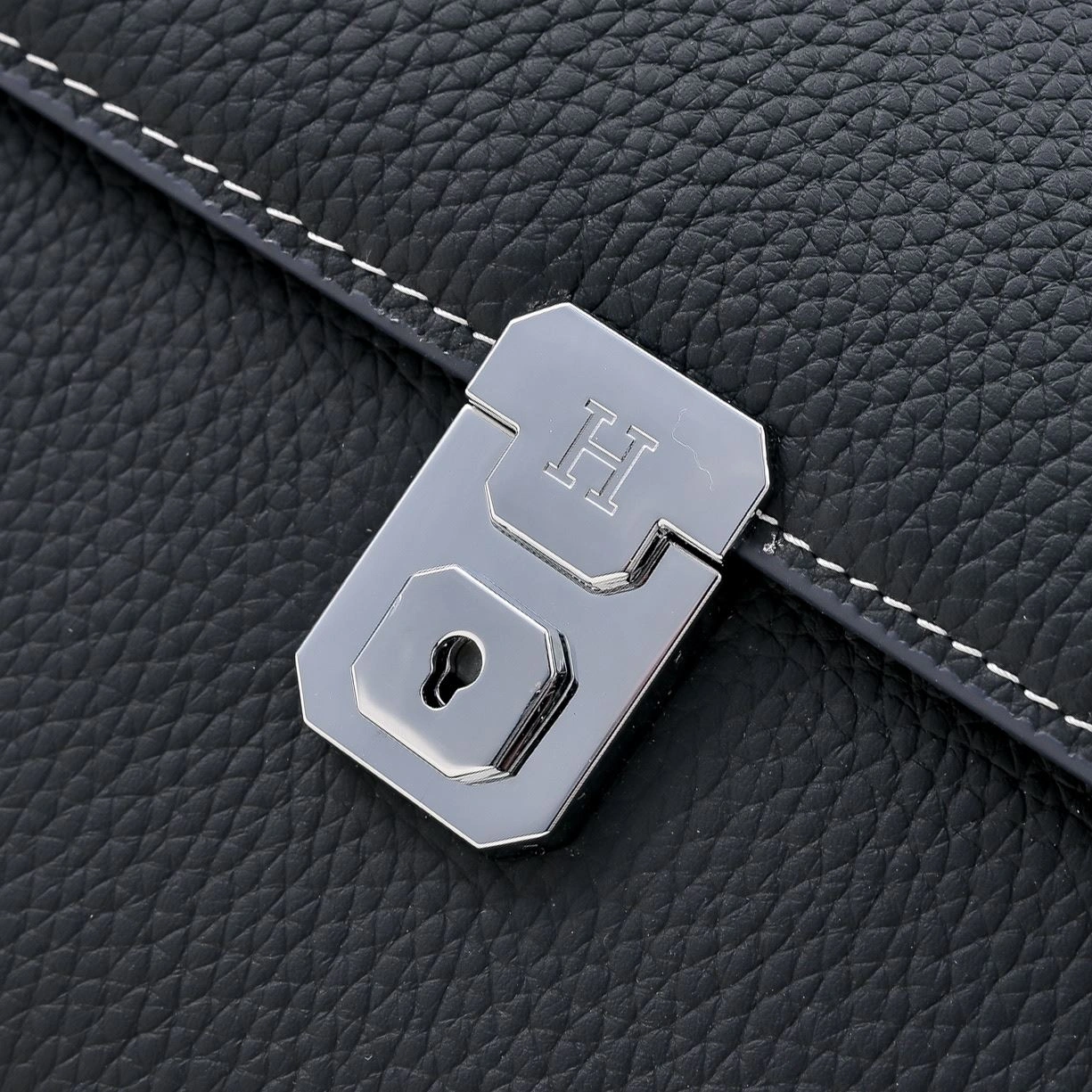Mens Hermes Clutch Bags TimelessDesign 90840