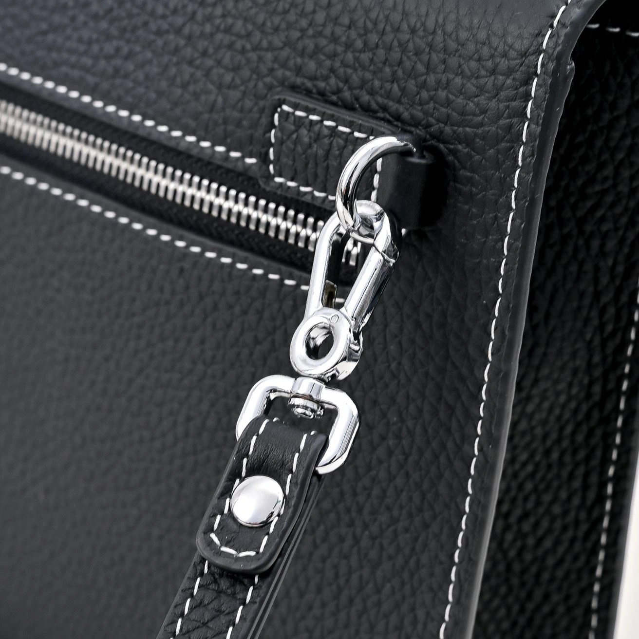 MultiPurpose Mens Hermes Clutch Bags 90832