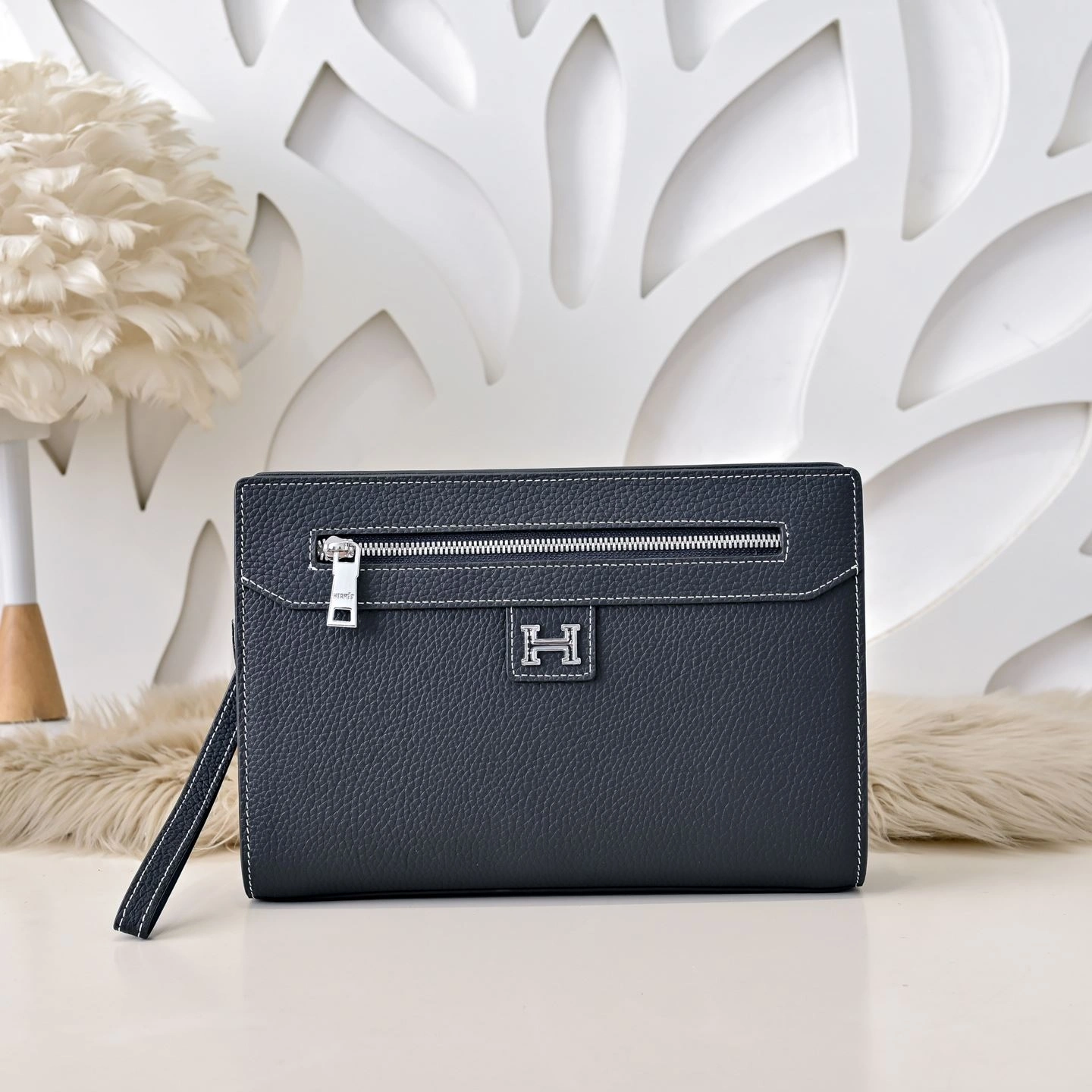 Reliable Mens Hermes Clutch Bags 90922