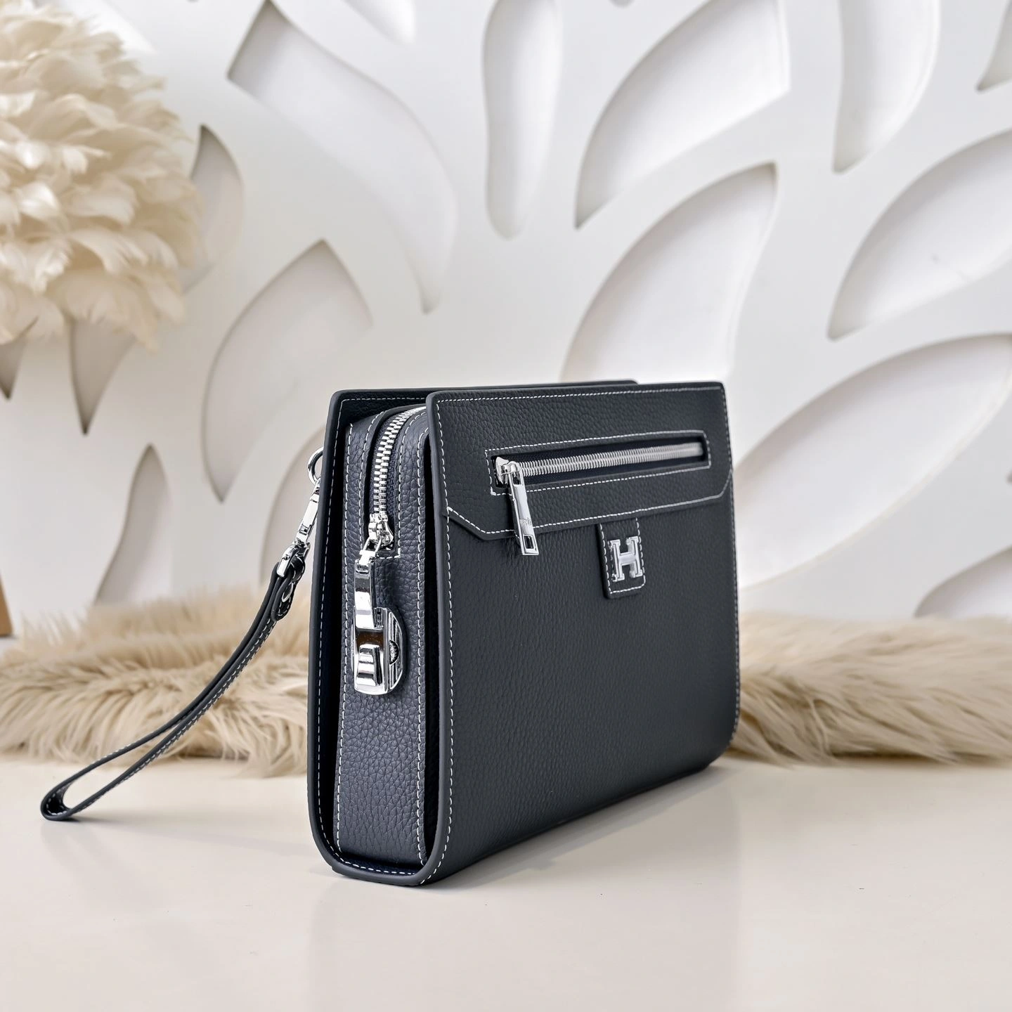 Reliable Mens Hermes Clutch Bags 90922