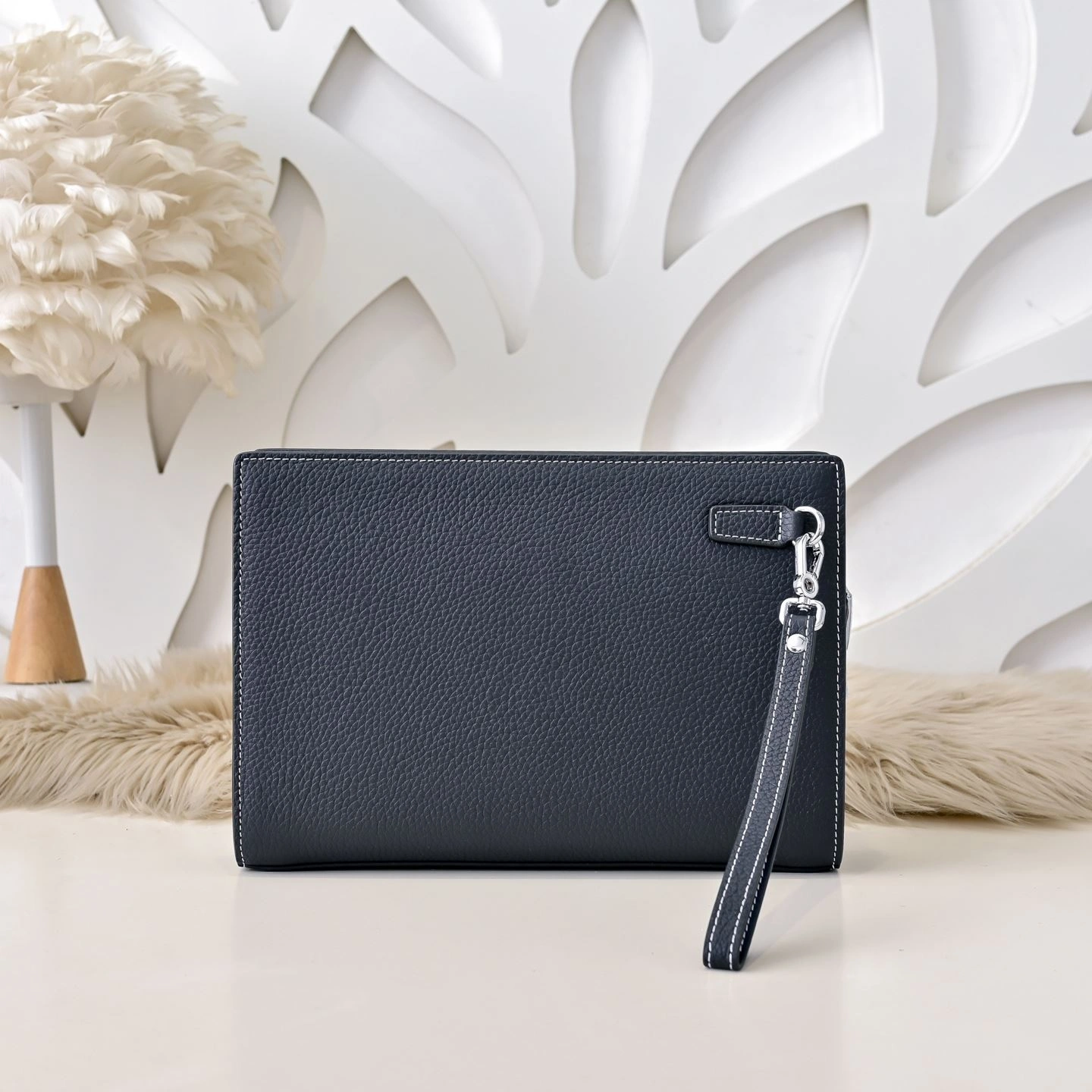 Reliable Mens Hermes Clutch Bags 90922