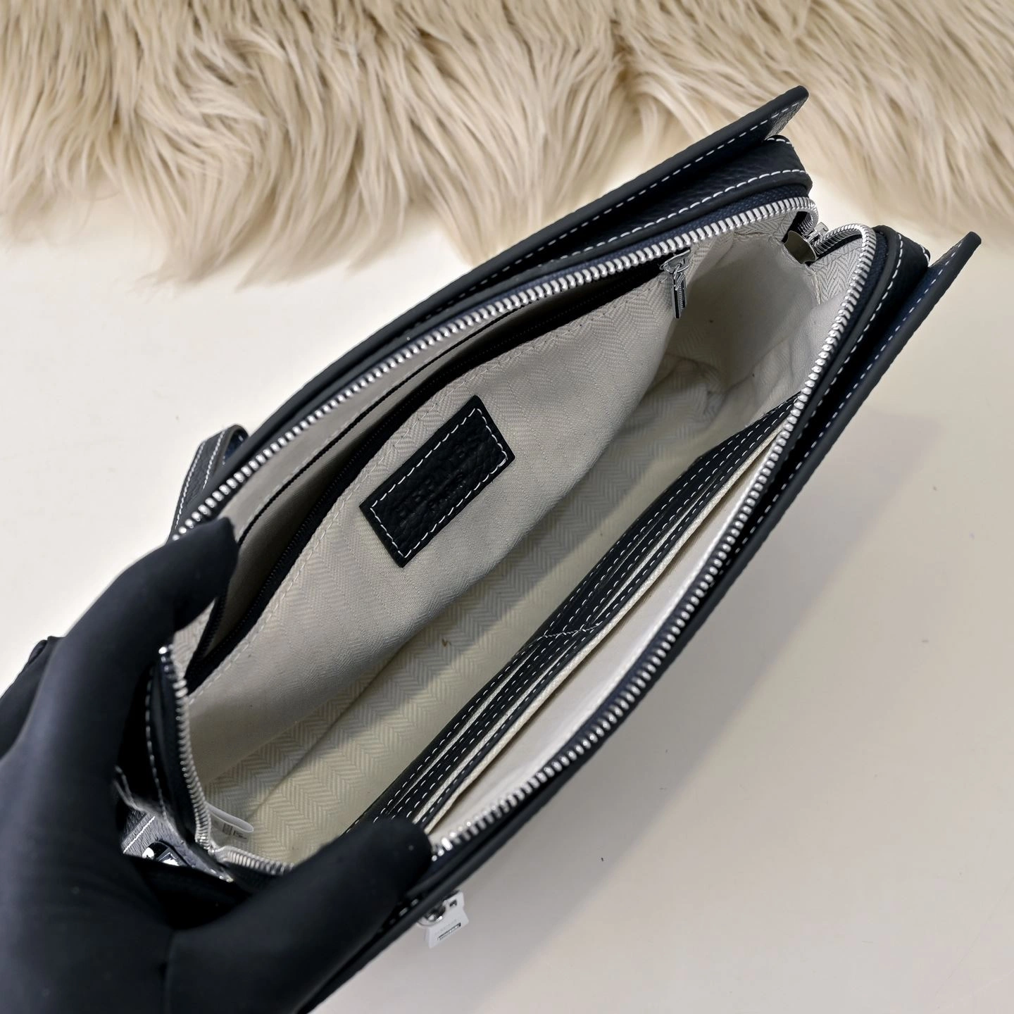 Reliable Mens Hermes Clutch Bags 90922