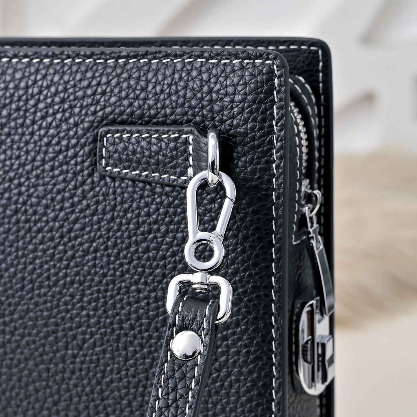 Mens Hermes Clutch Bags WellDesigned 90908