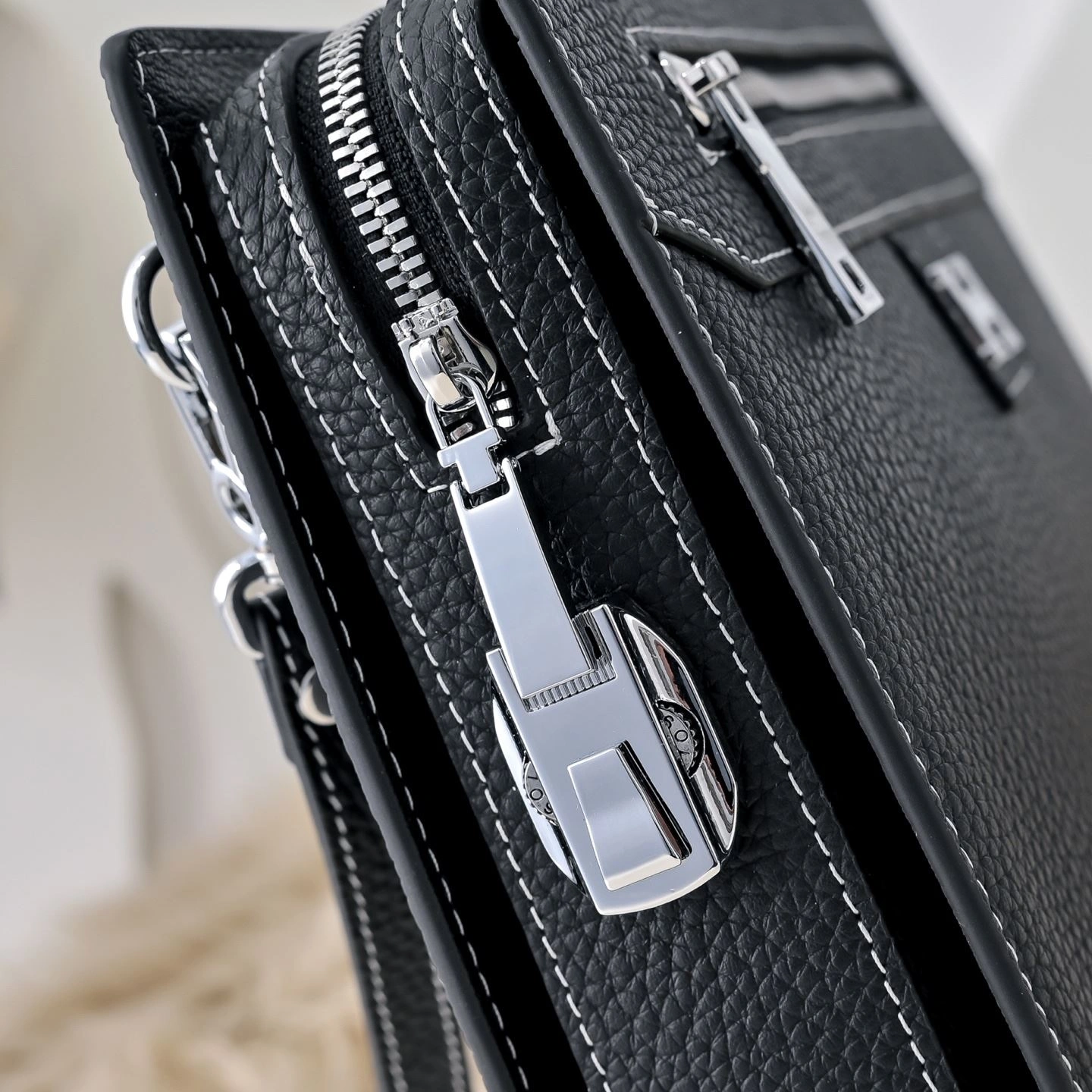 Mens Hermes Clutch Bags WellDesigned 90908