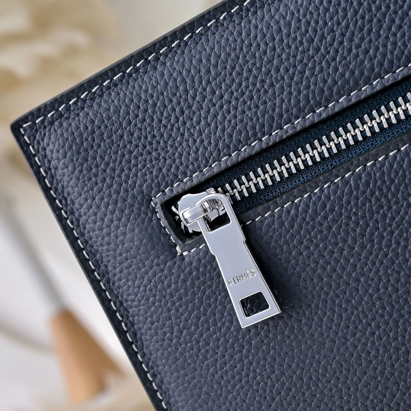 ComfortFit Mens Hermes Clutch Bags 90827