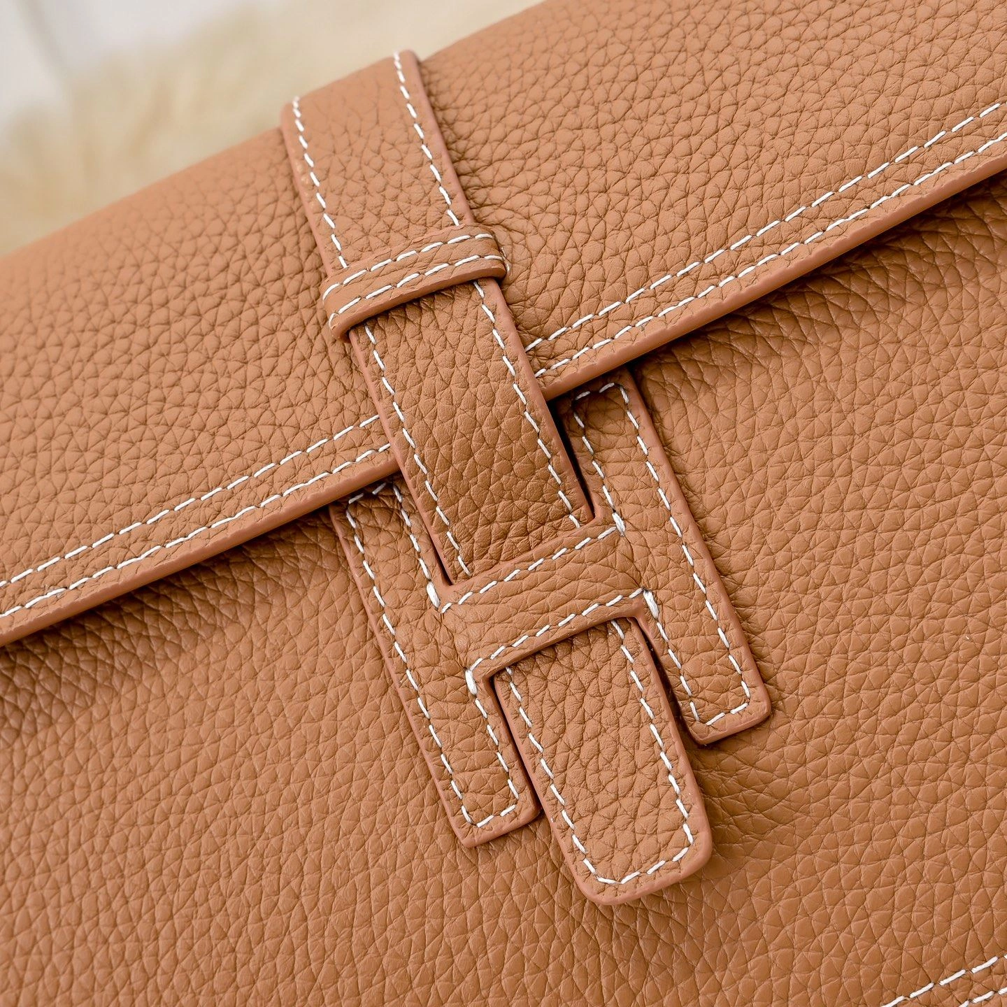 Mens Hermes Clutch Bags Stretchable 90861