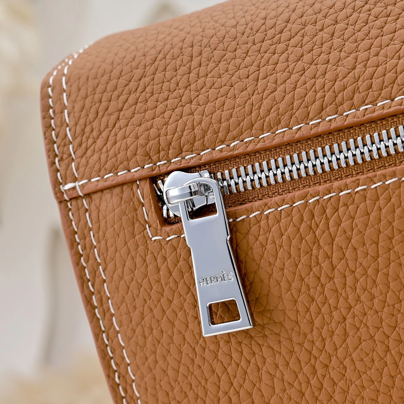 Mens Hermes Clutch Bags Stretchable 90861