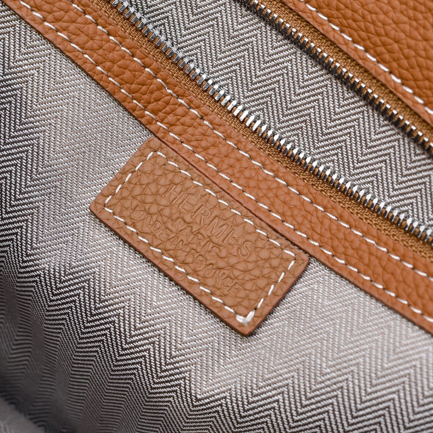Mens Hermes Clutch Bags Stretchable 90861