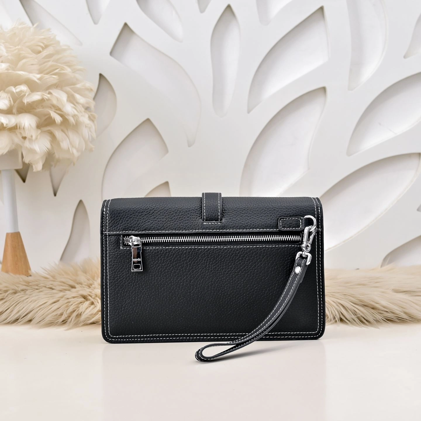 BestValue Mens Hermes Clutch Bags 90822
