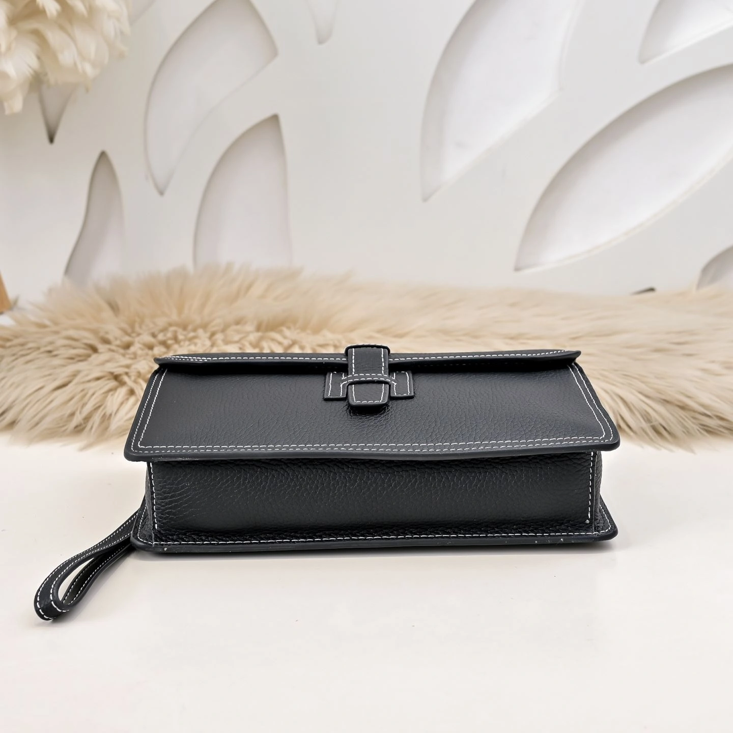 BestValue Mens Hermes Clutch Bags 90822