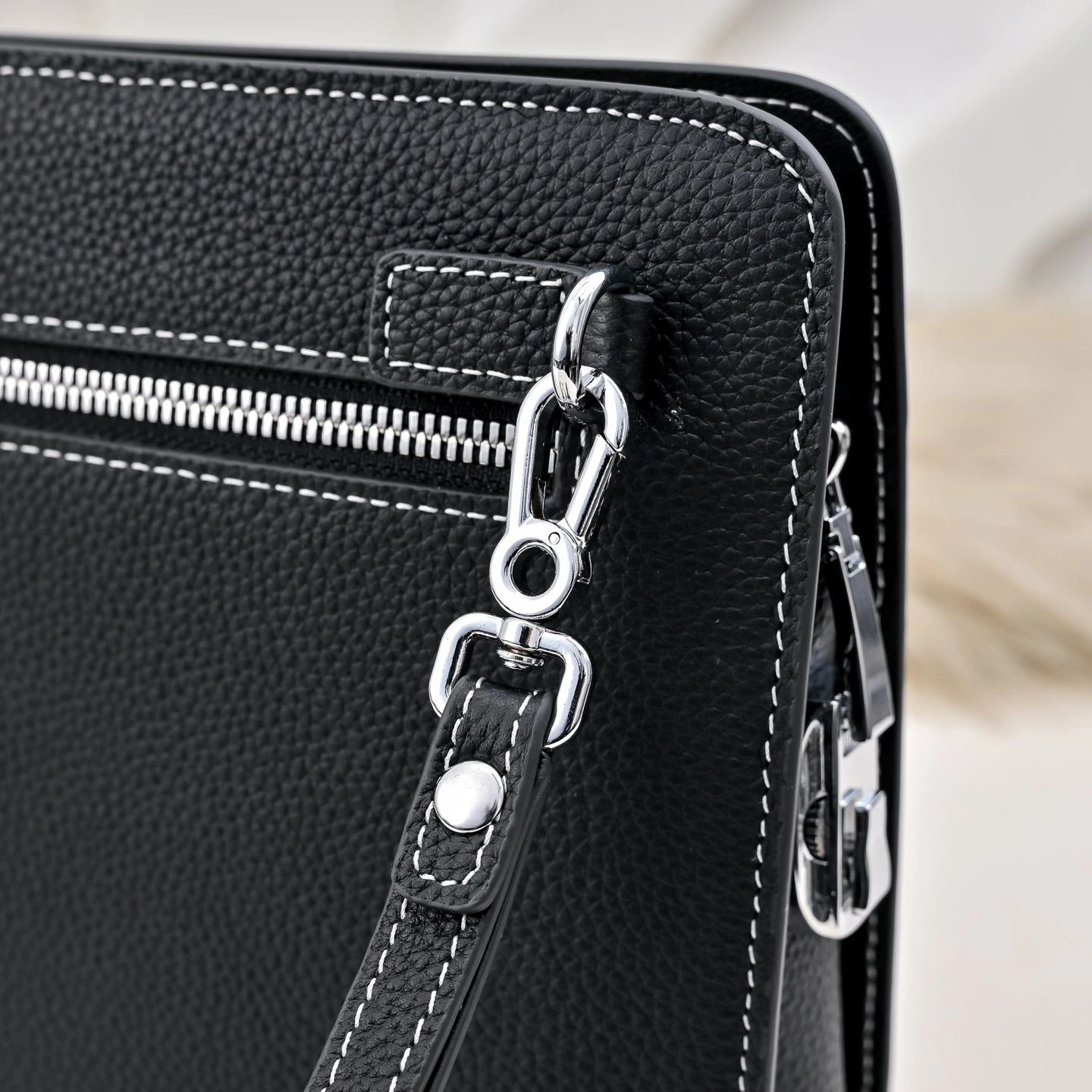 Mens Hermes Clutch Bags Seasonal 90819