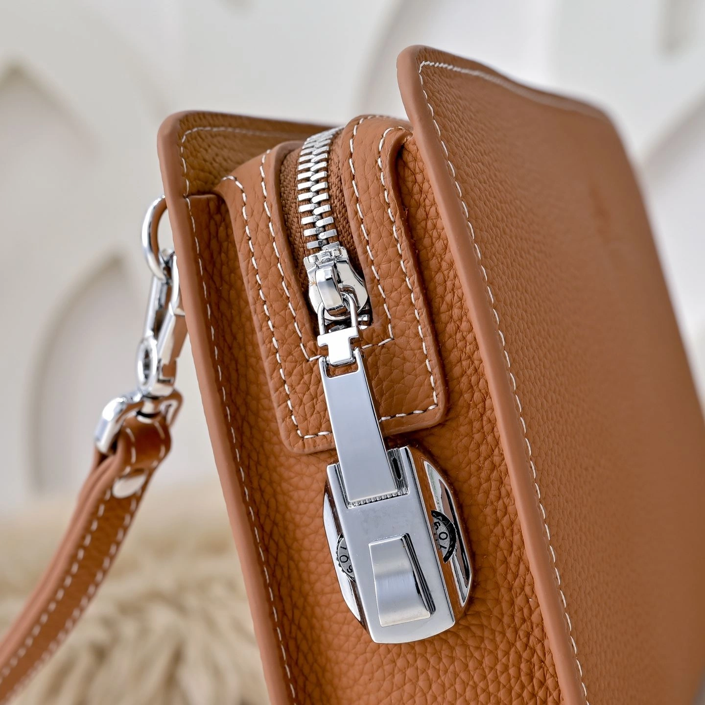 TimelessDesign Mens Hermes Clutch Bags 90818