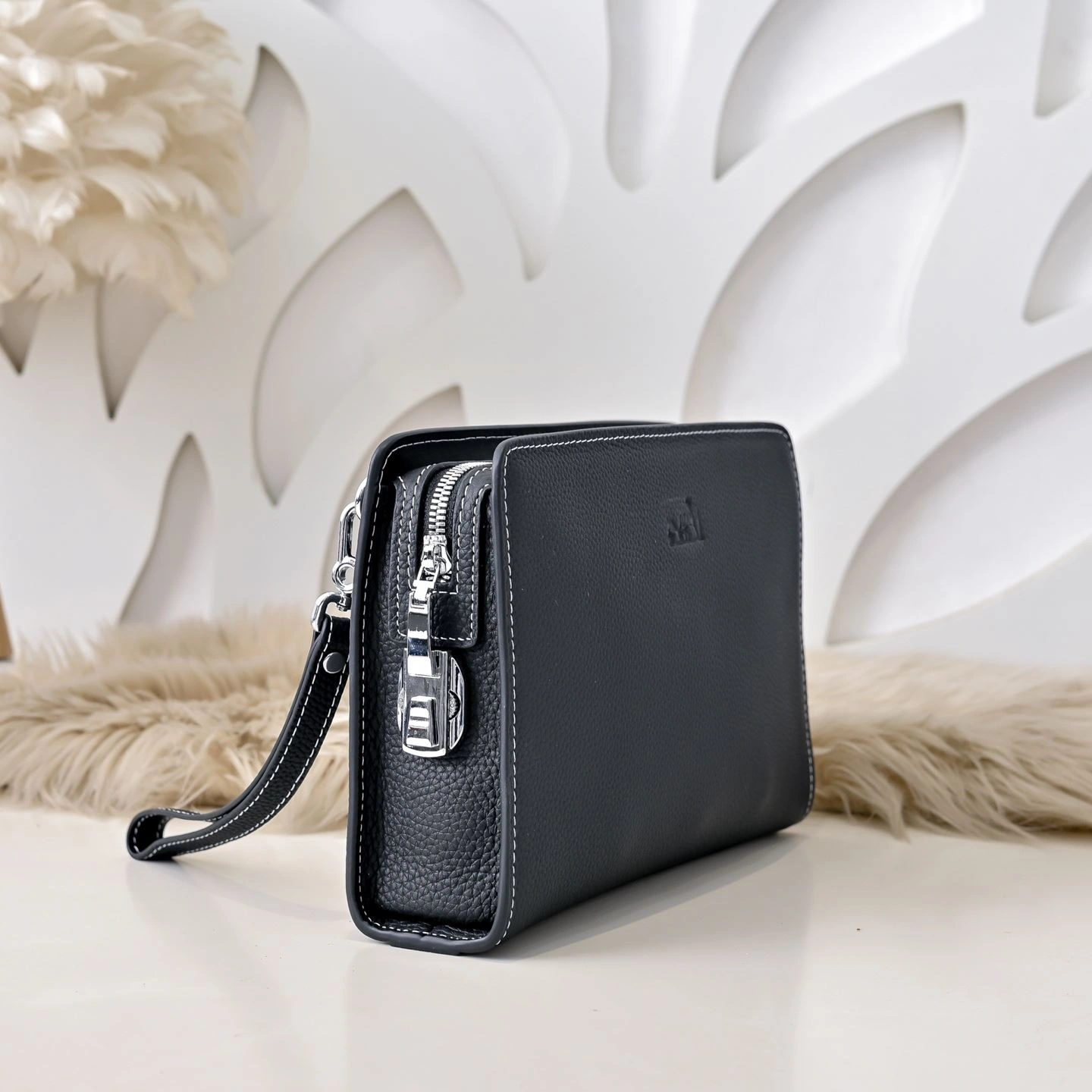 UrbanStyle Mens Hermes Clutch Bags 90820