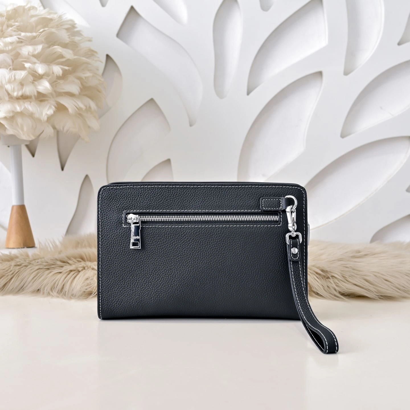 UrbanStyle Mens Hermes Clutch Bags 90820