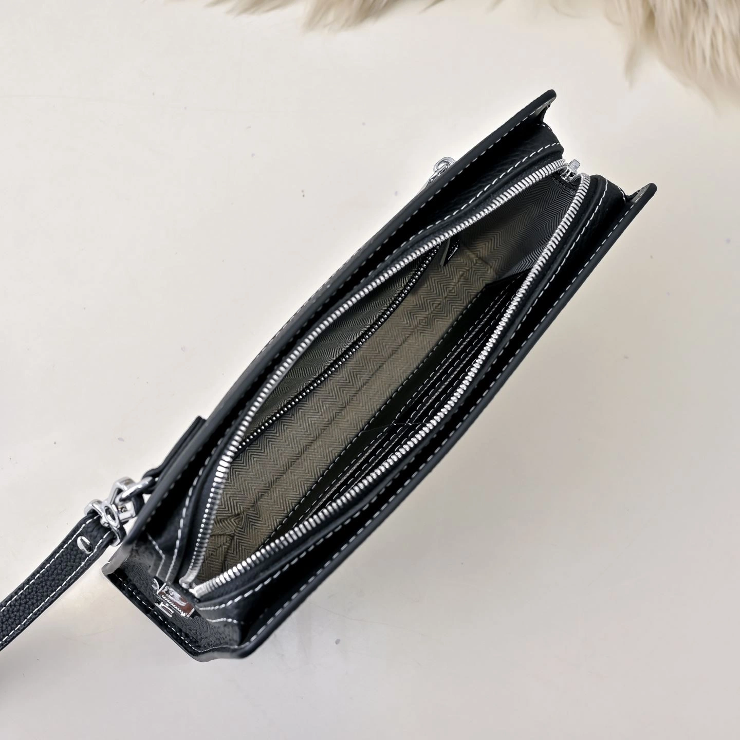 UrbanStyle Mens Hermes Clutch Bags 90820