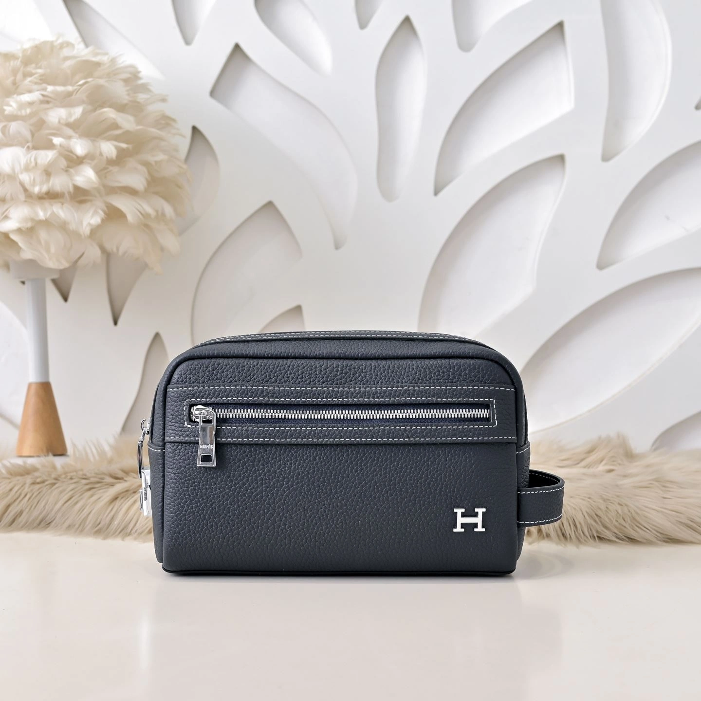 Mens Hermes Clutch Bags TechFriendly 90817