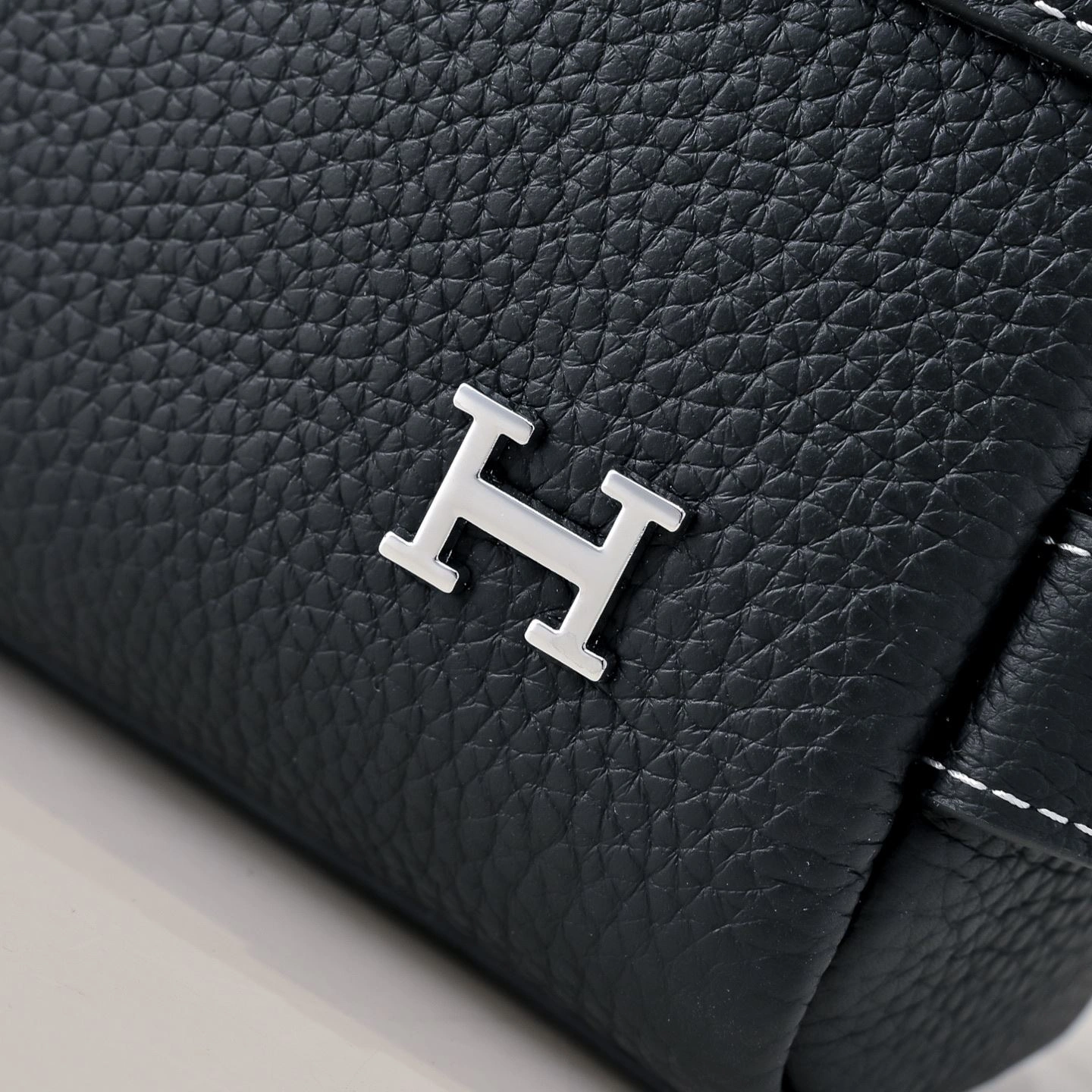 Mens Hermes Clutch Bags Thermal 90803