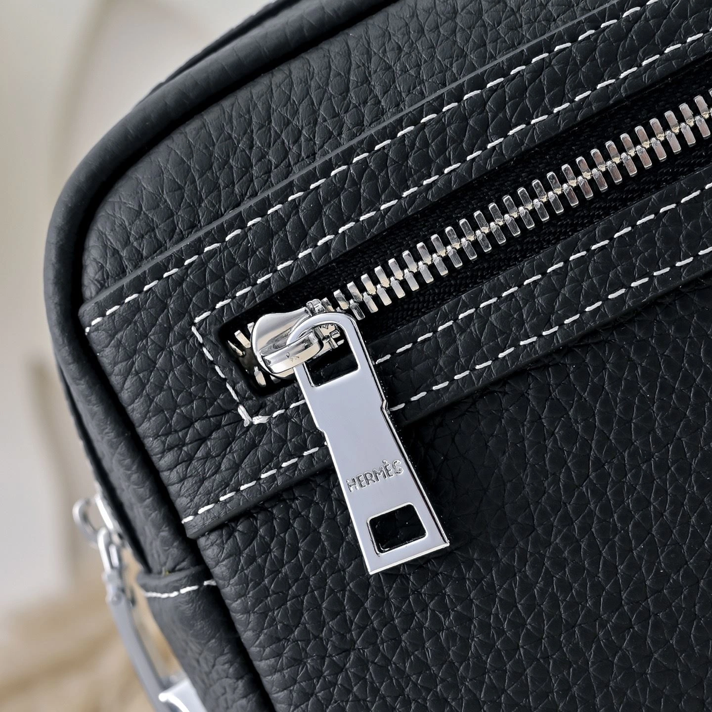 Mens Hermes Clutch Bags Thermal 90803